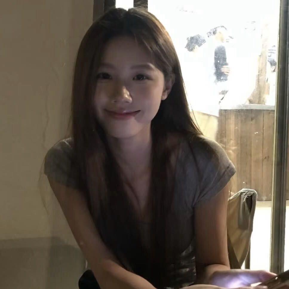 鱼香Rose😘