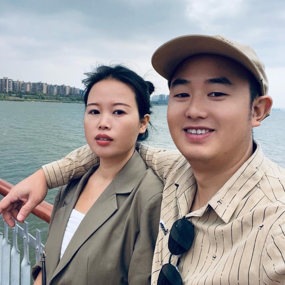 小文-超仁💕