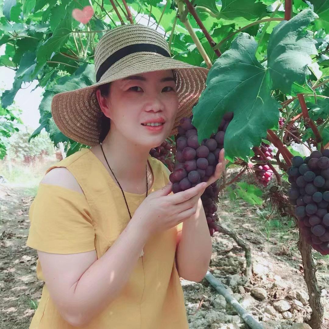 燕子姐分享