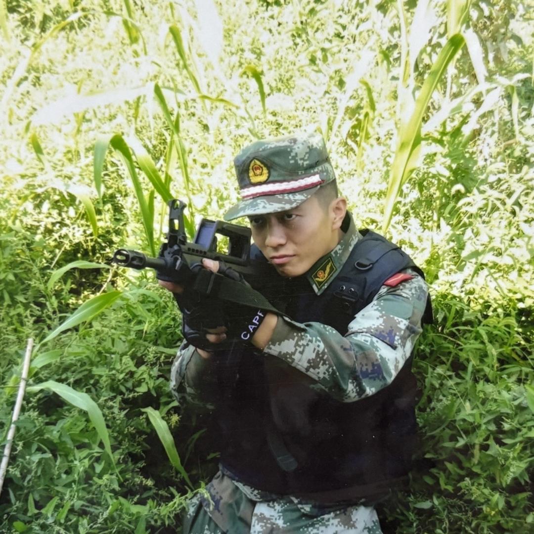 消防储备