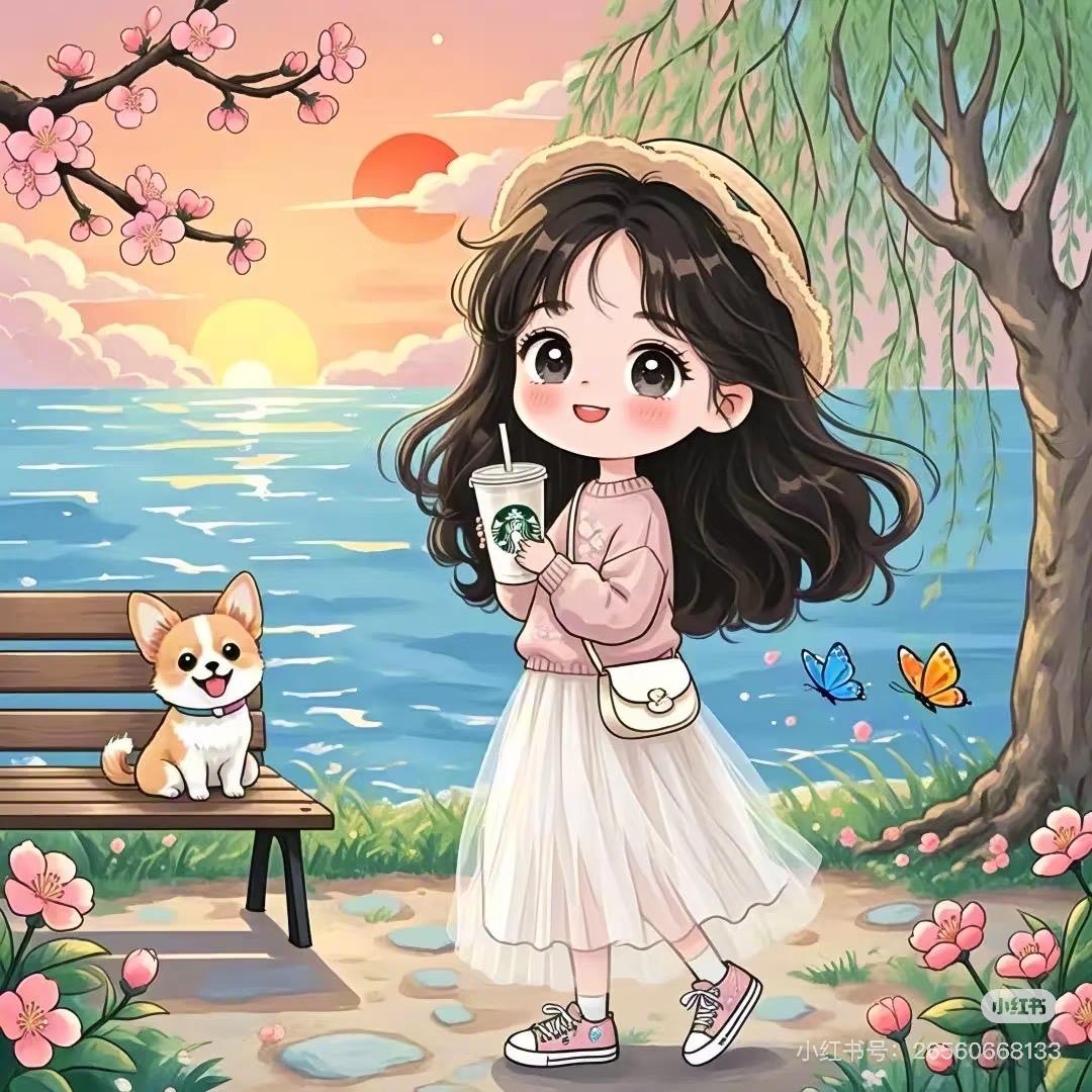 笑笑❤️