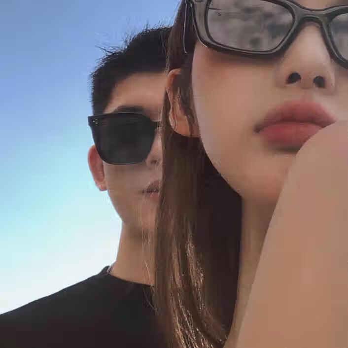 我高为你遮风挡雨