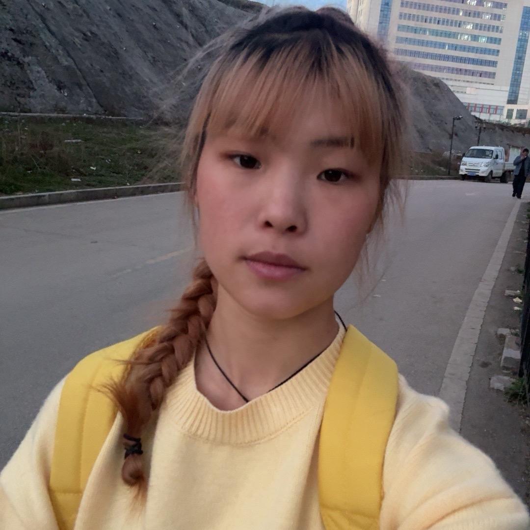 杨美丽