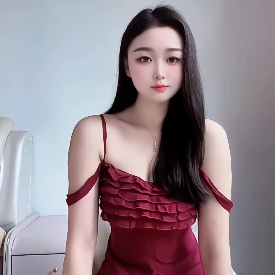 蓉蓉💘