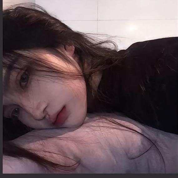 每天都很困💤