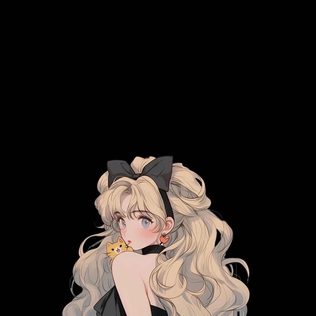 是小柒呀😊
