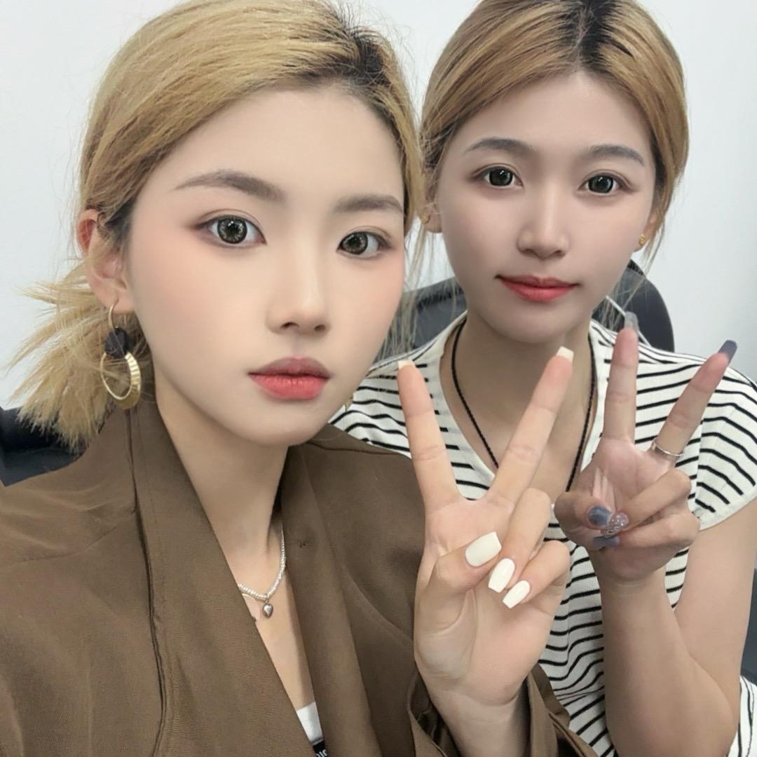 工场姐妹儿