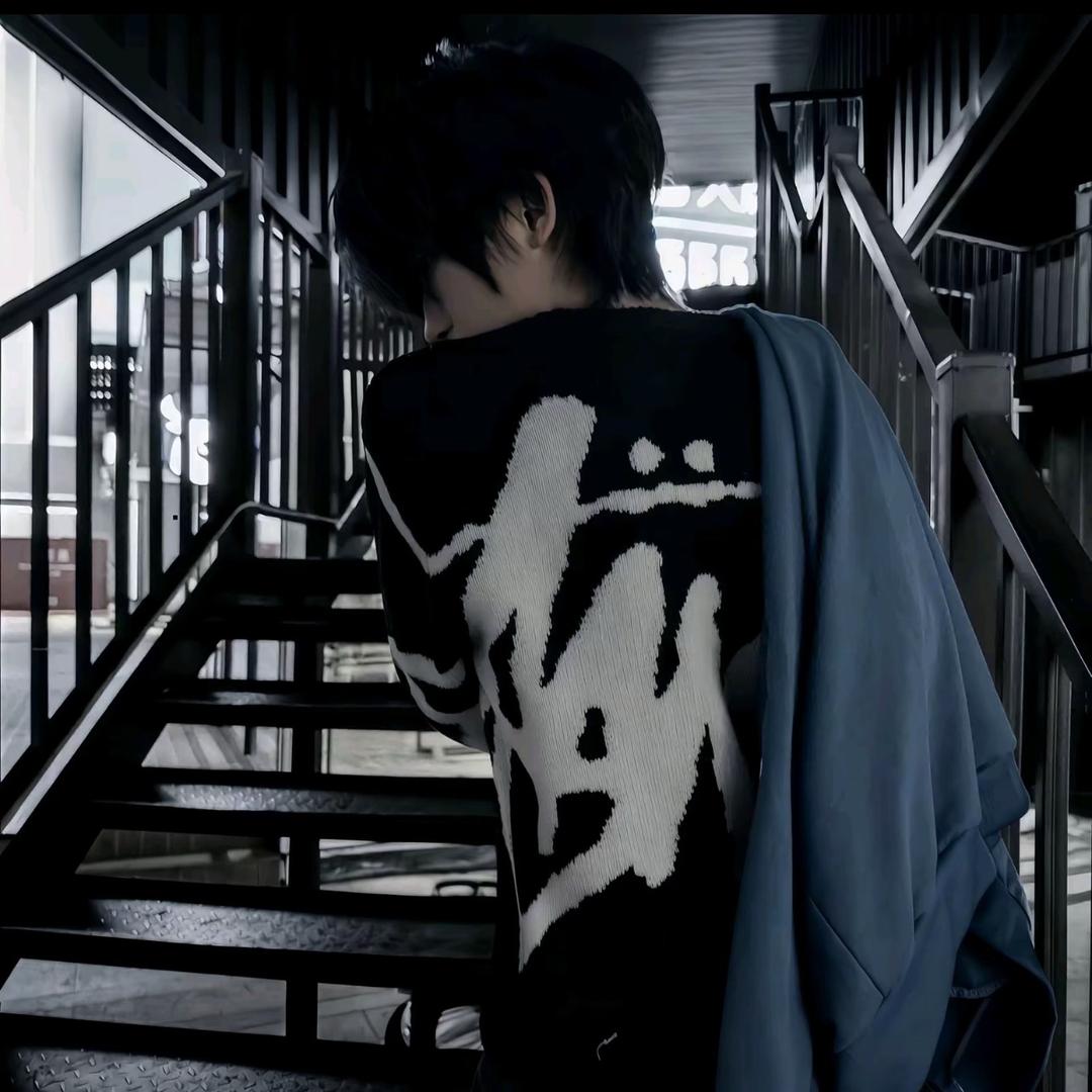 雨天别和我说爱