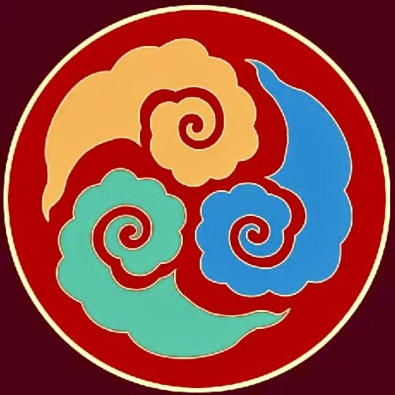 🇨🇳十⚜️ 三  (沉香男人)