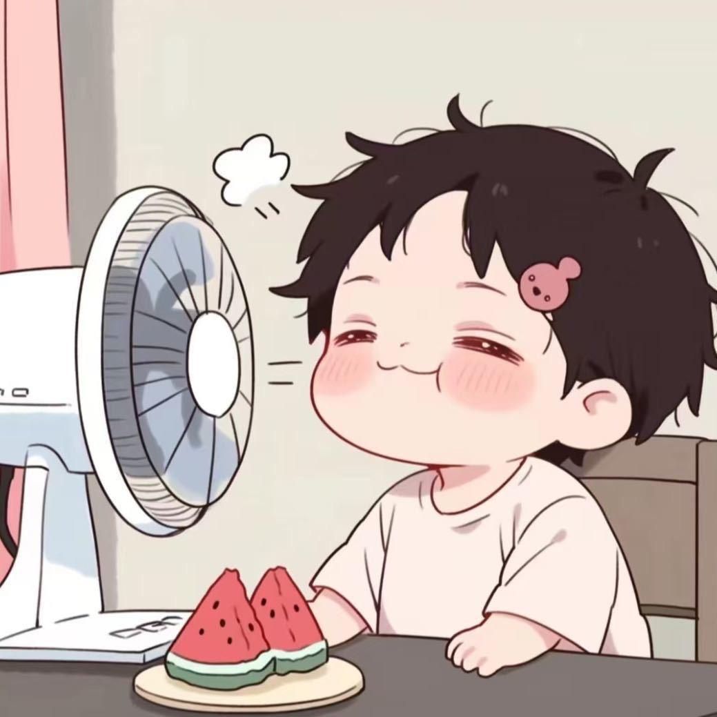小小明吖