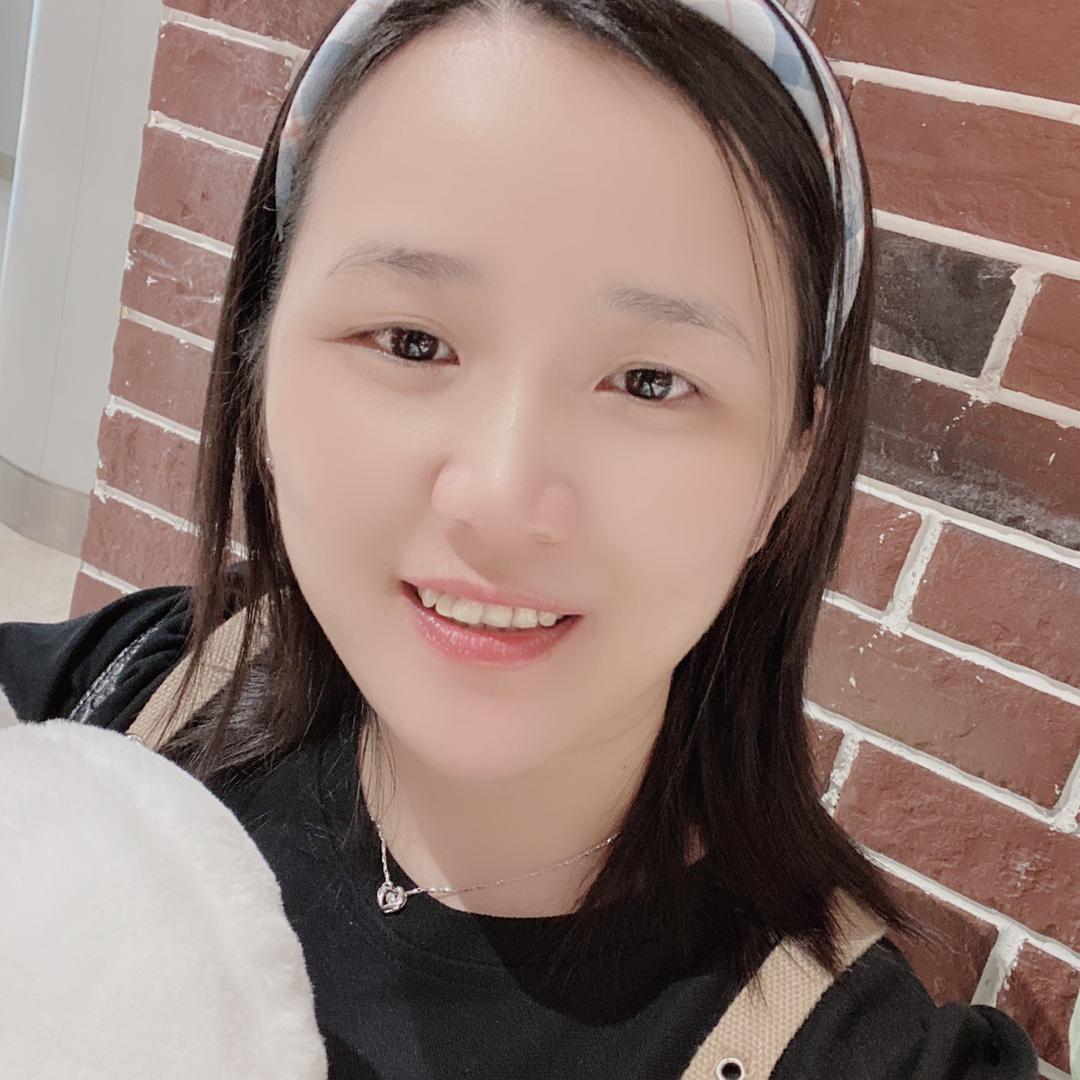 小周🙍‍♀️