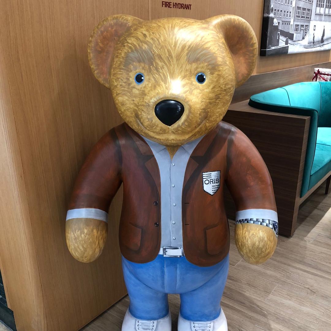 新世界大丸Neilyo