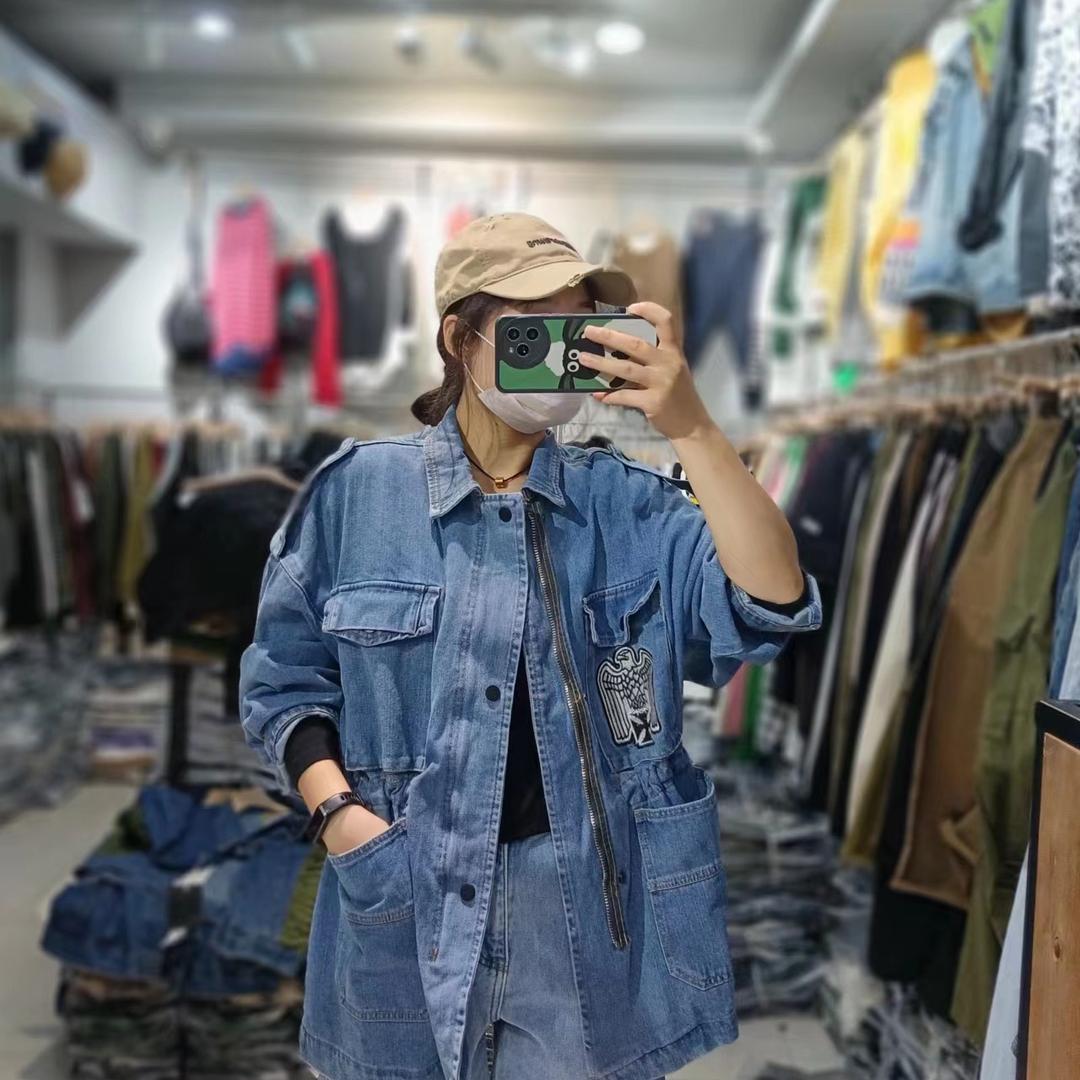 绣楠服饰衣橱