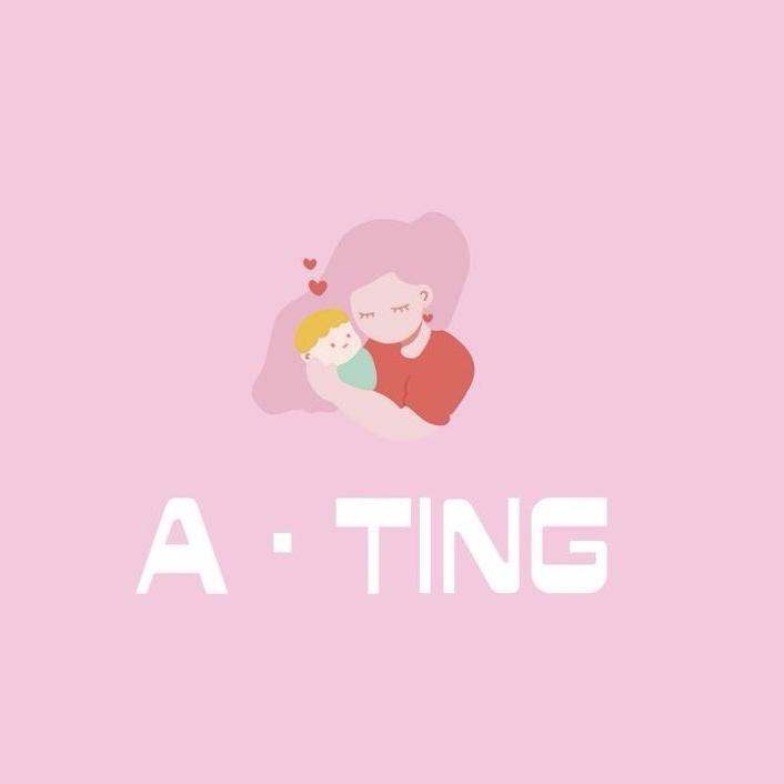 ATING阿亭·孕期穿搭
