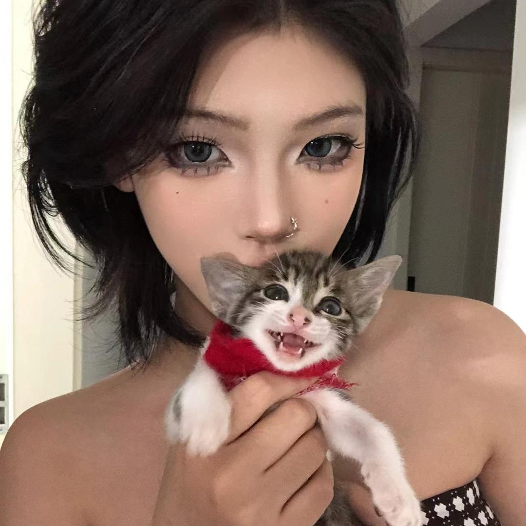 瞳话