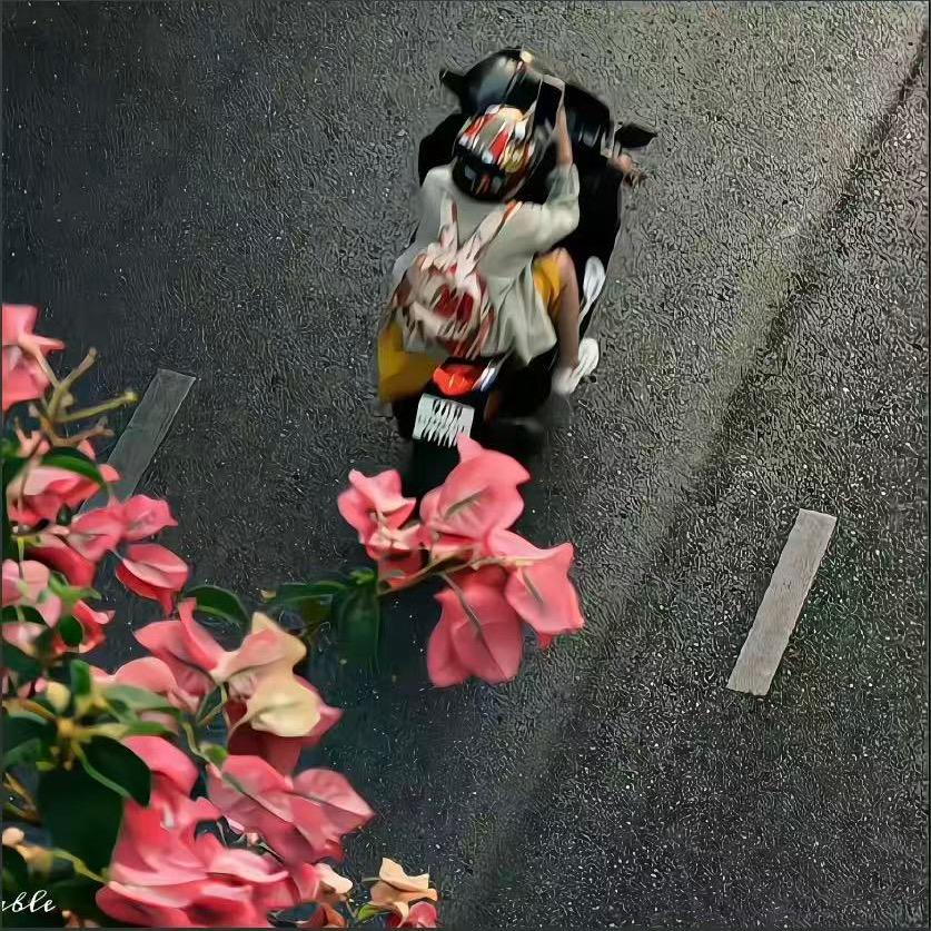 三角洲测评（海问香）