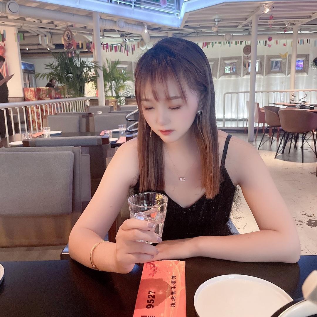 CC橙子🍊