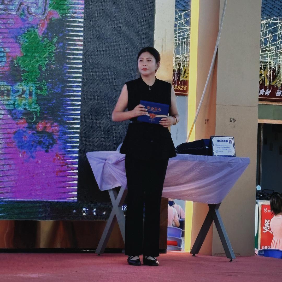 广灵县爱贝乐幼儿园（与爱同行）