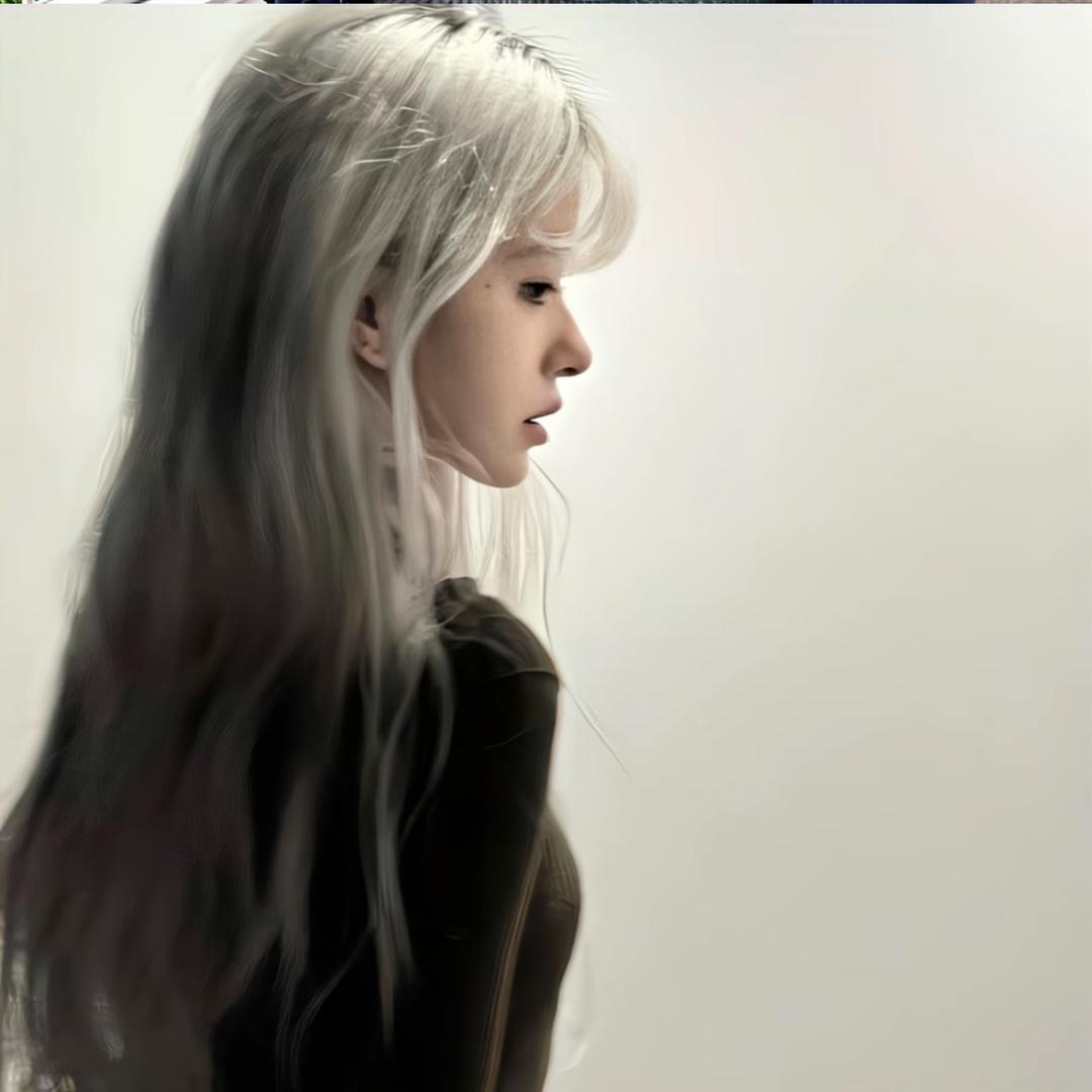 忧郁的小羊