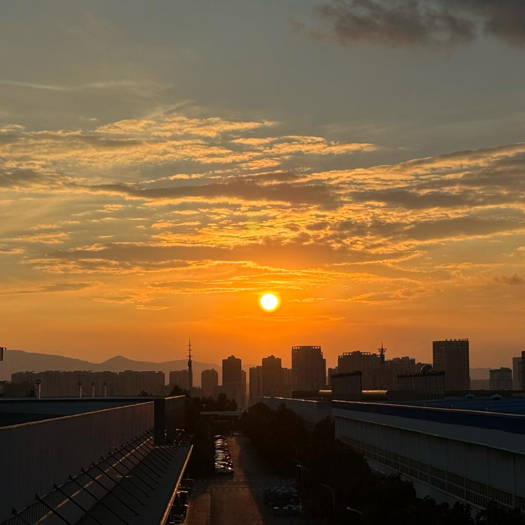金凤 永封