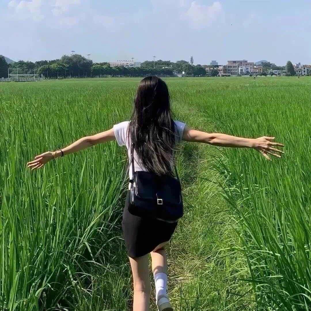 美丽i