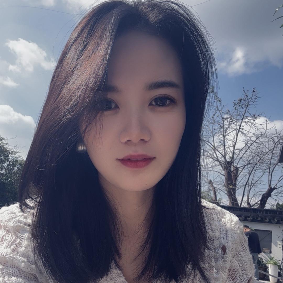 张小玉儿