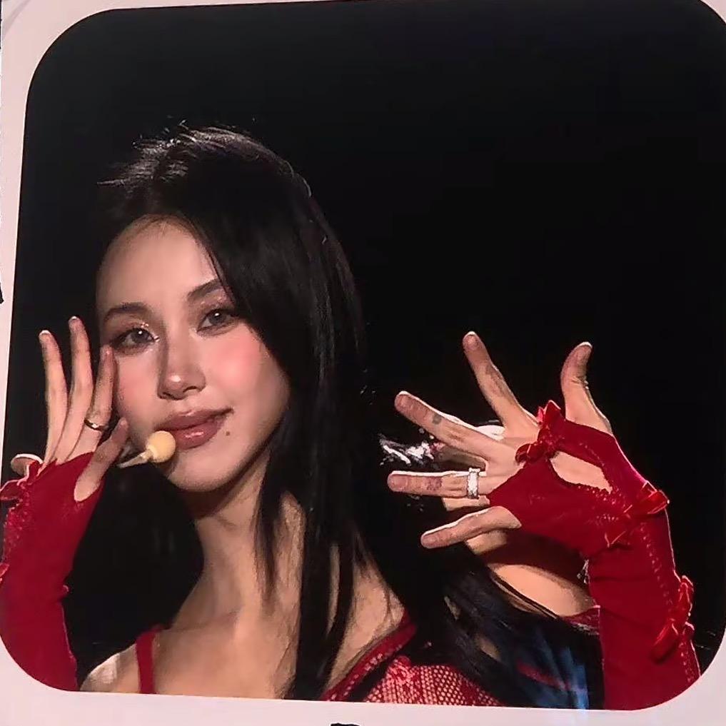 小鹿愣住了