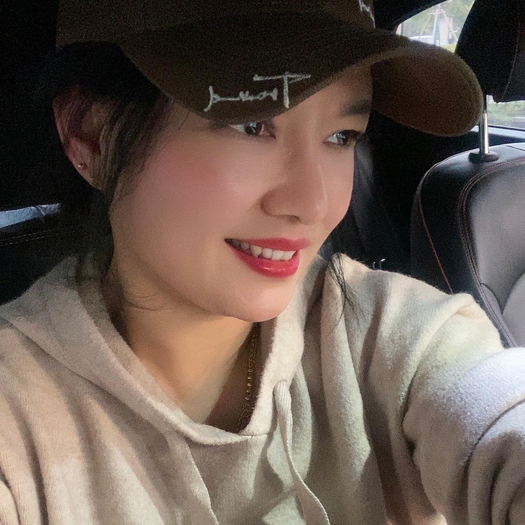 爱笑的丽姐