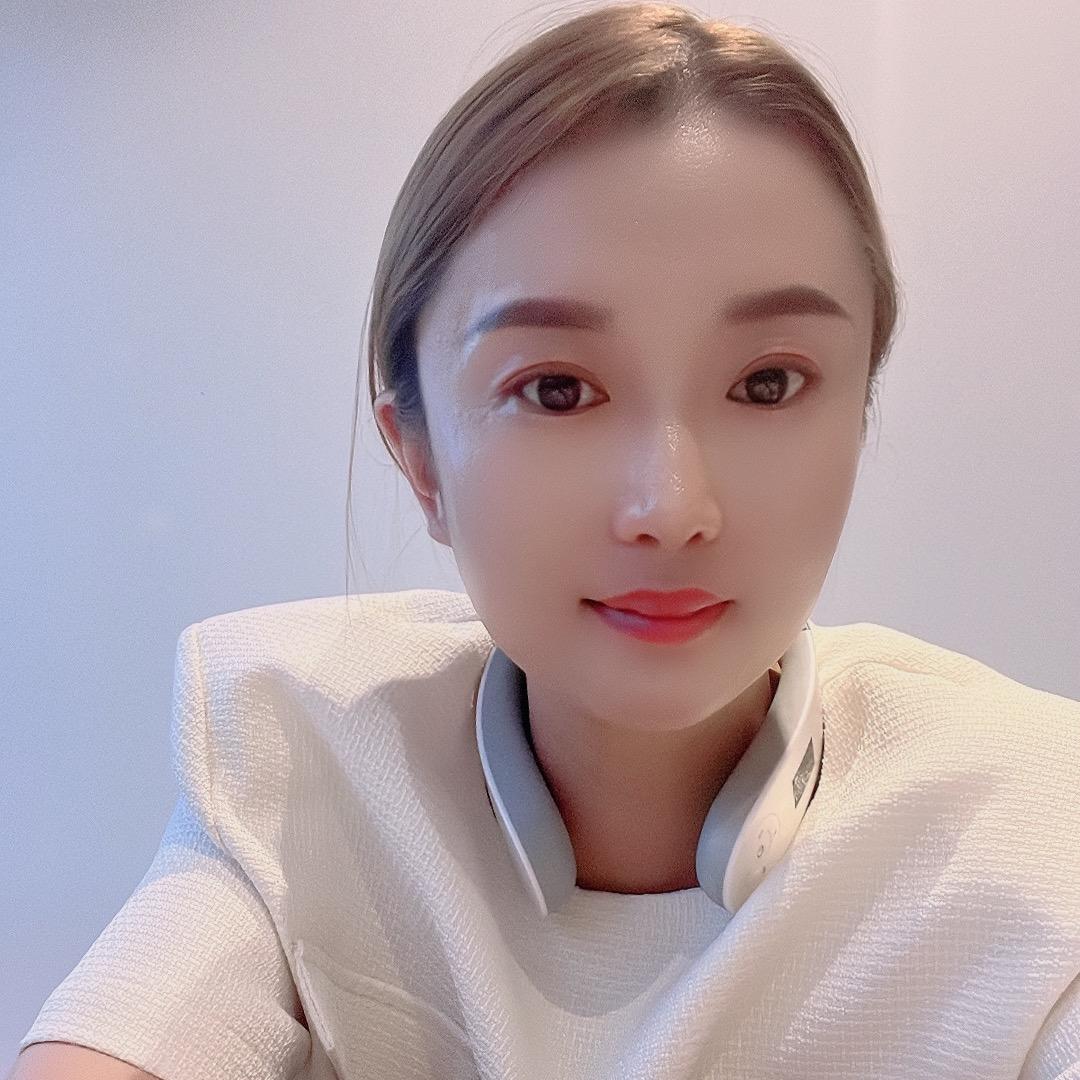 印象桃花源-唐姑娘