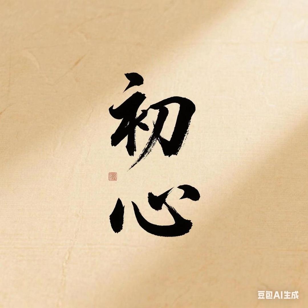 初心风格造型设计