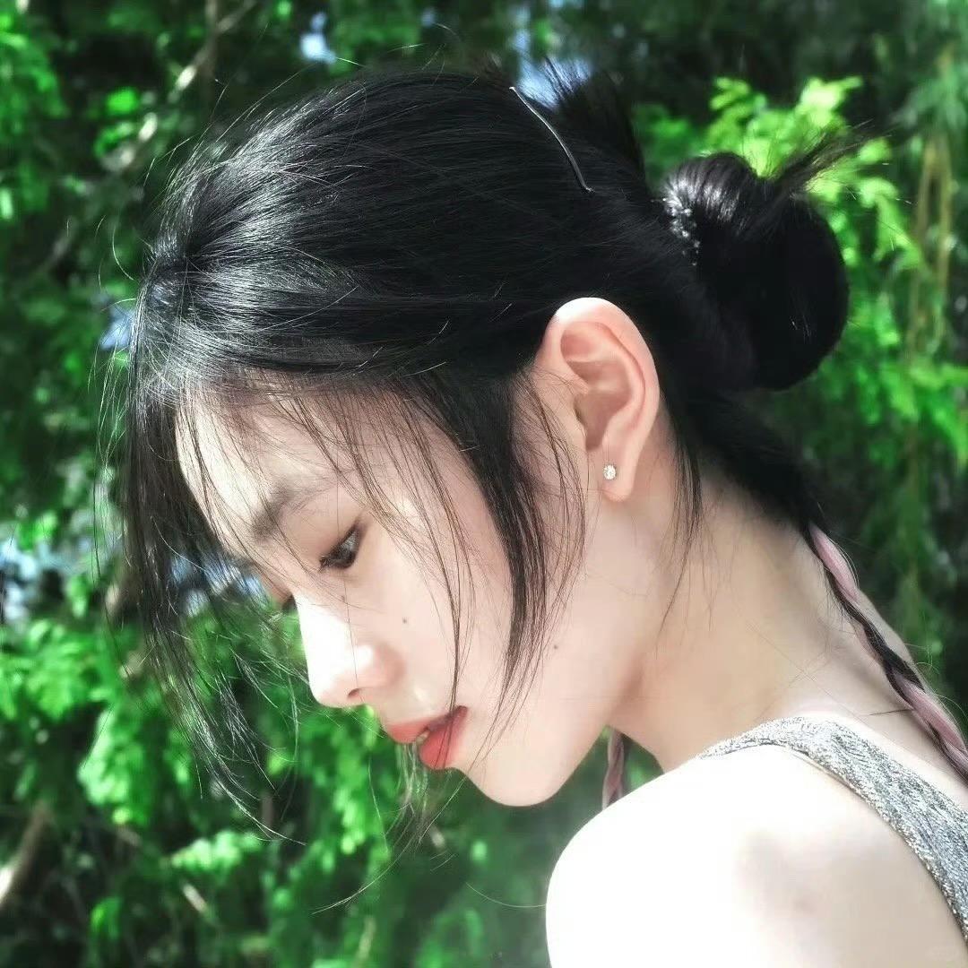 是阿秋啊🍁