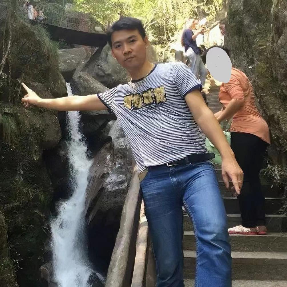 二蛋在农村