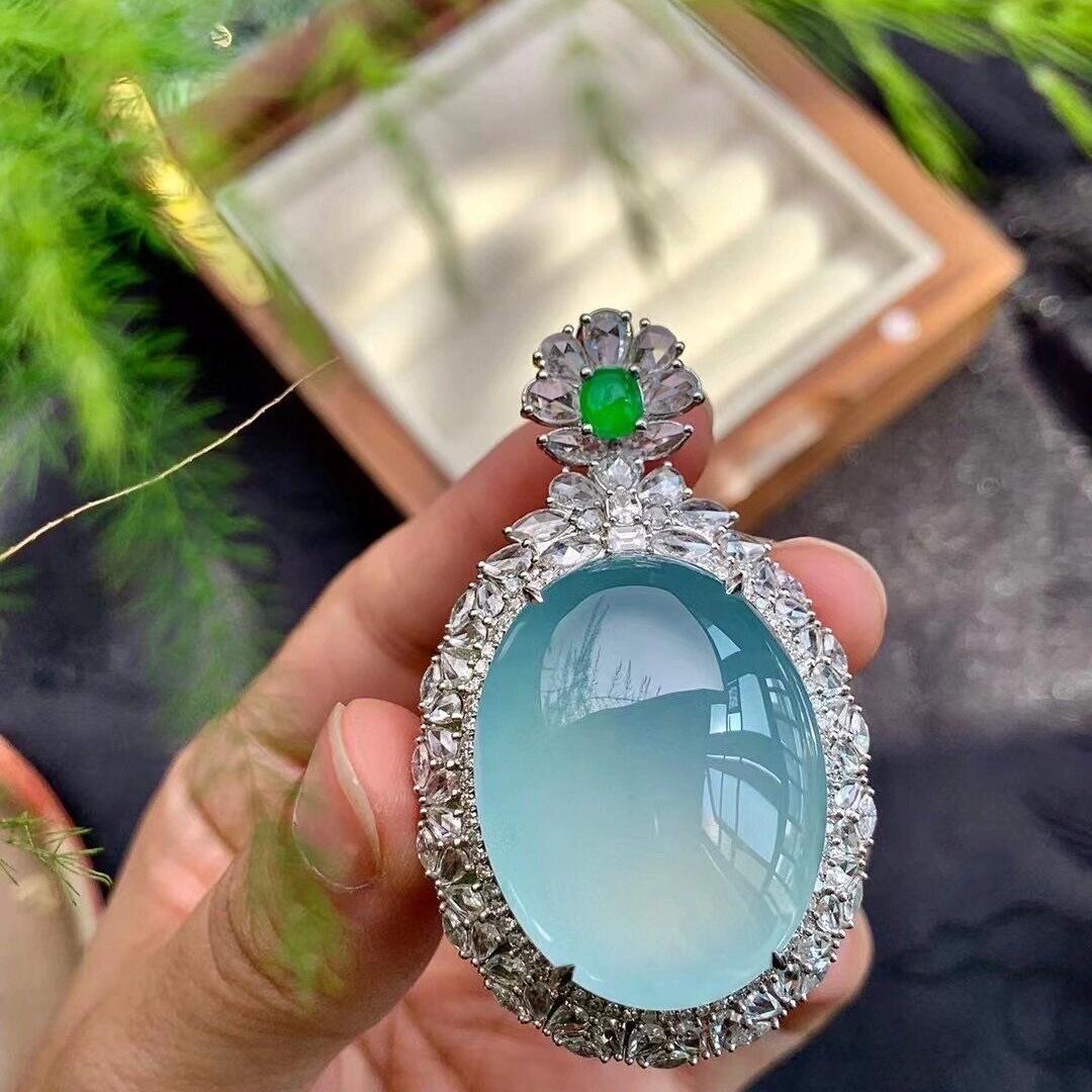 熙沐翡翠甄选