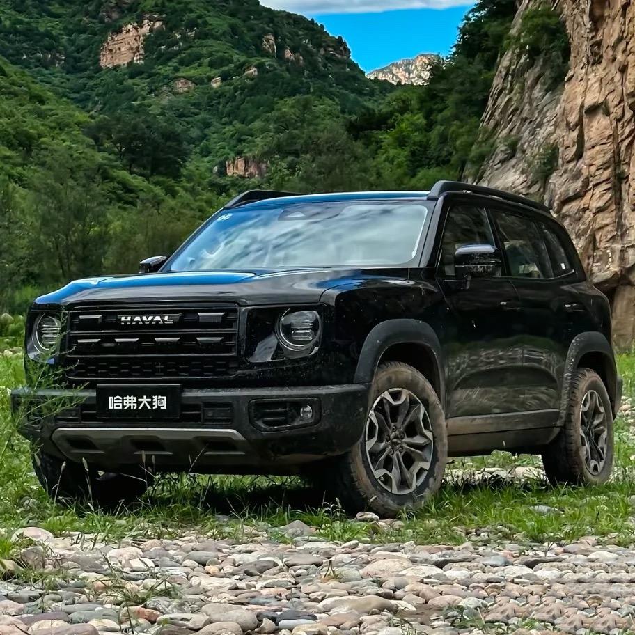 哈弗汽车体验中心c