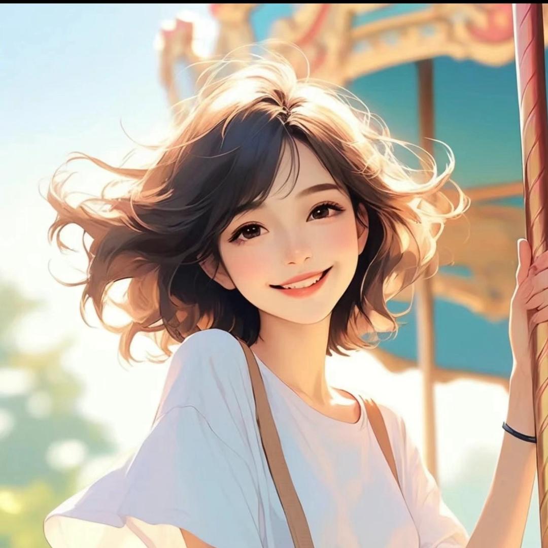 慢慢