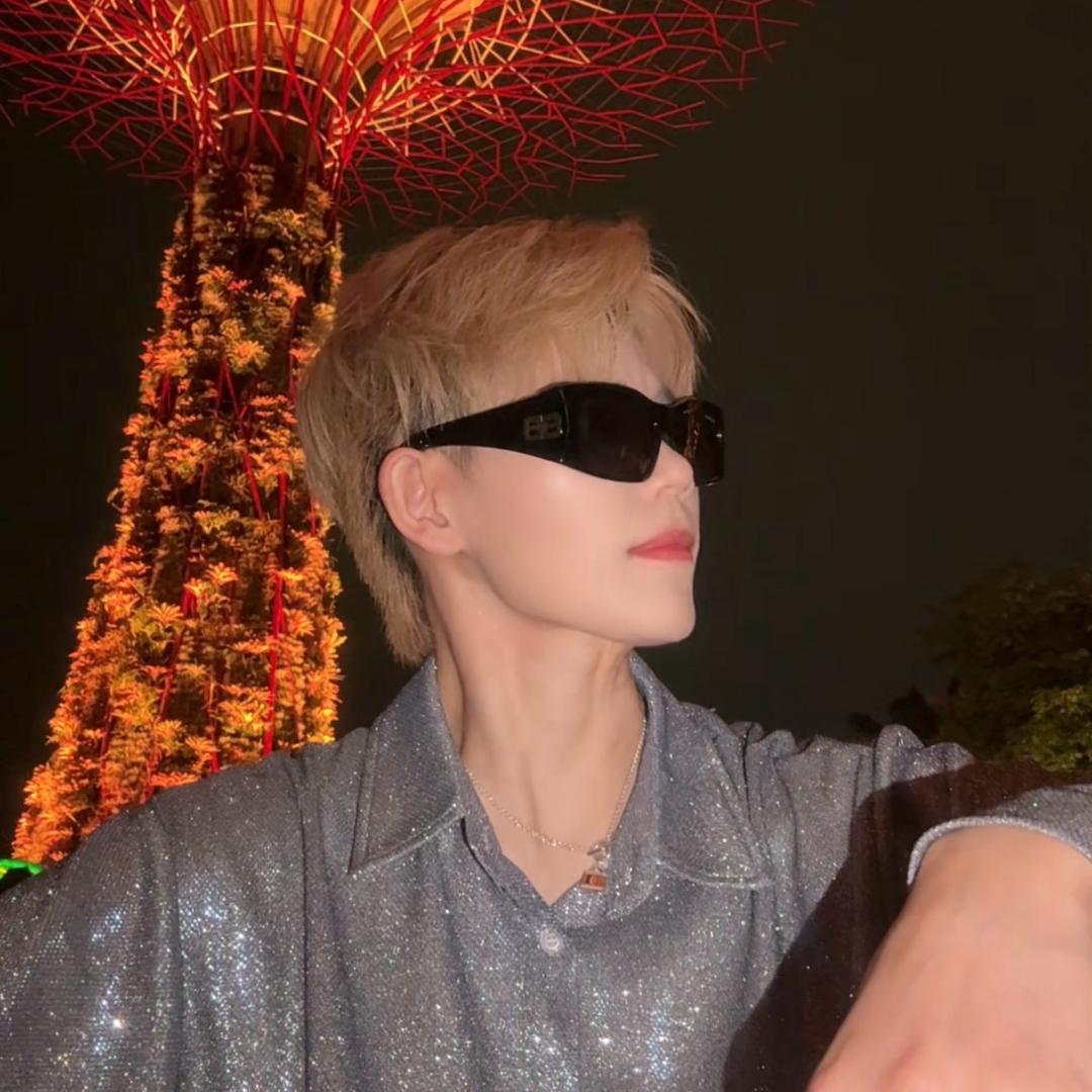子路小王子🤴