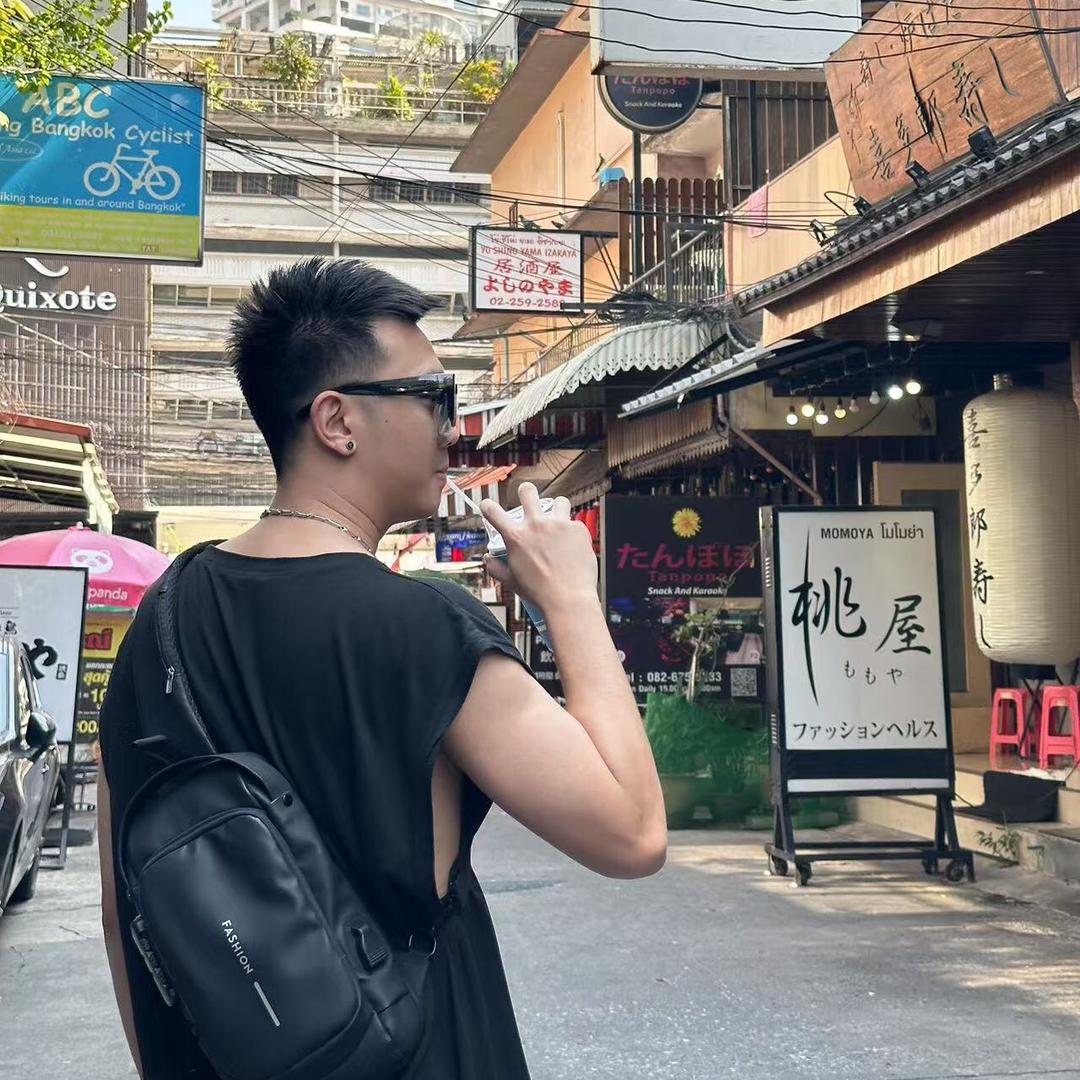 泰国🇹🇭泽西哥