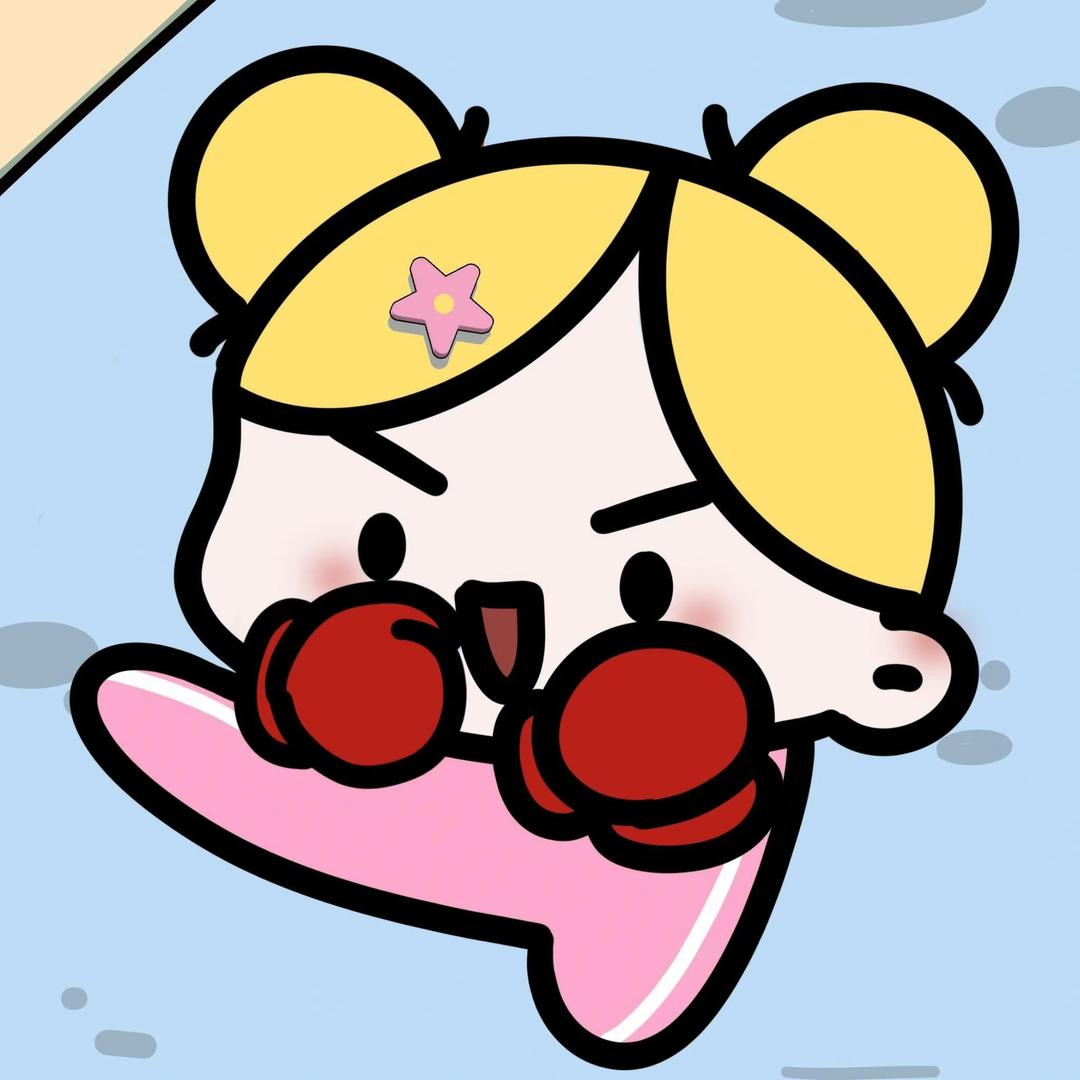 爱吃西瓜特能拉