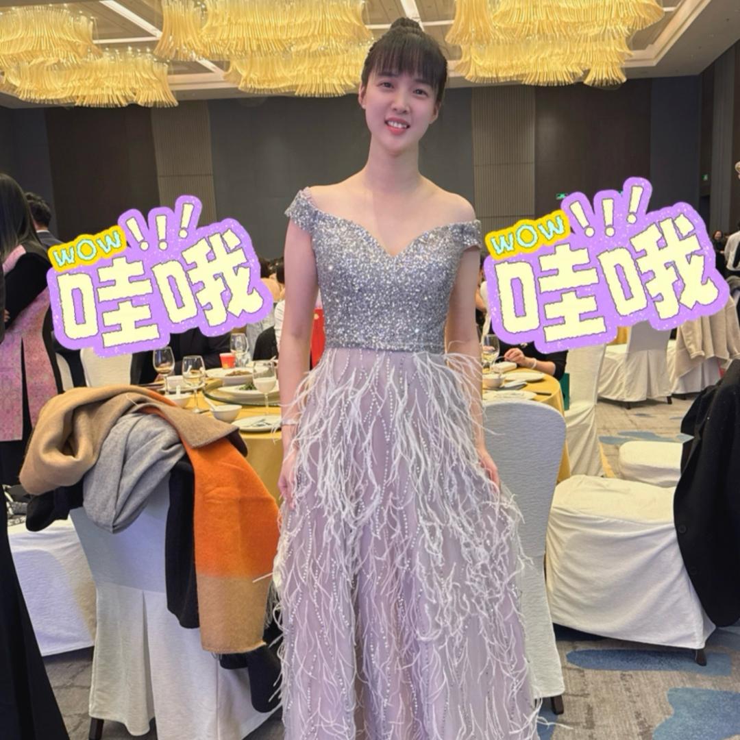 我是梦洁呀