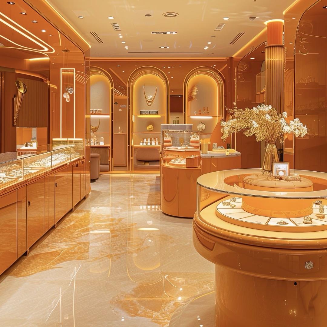 开业大吉💍褔韵首饰