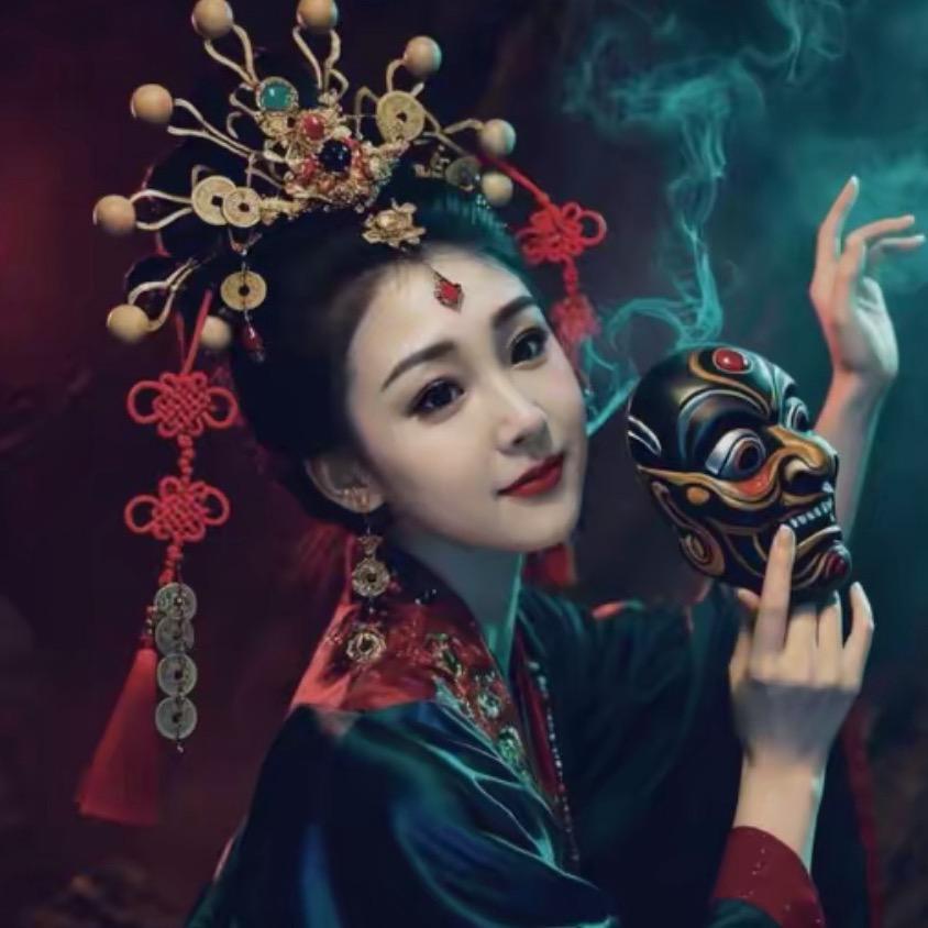 丑小鸭