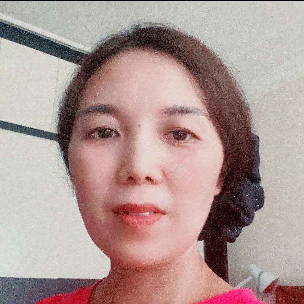 英姐姐（下午2点13分）