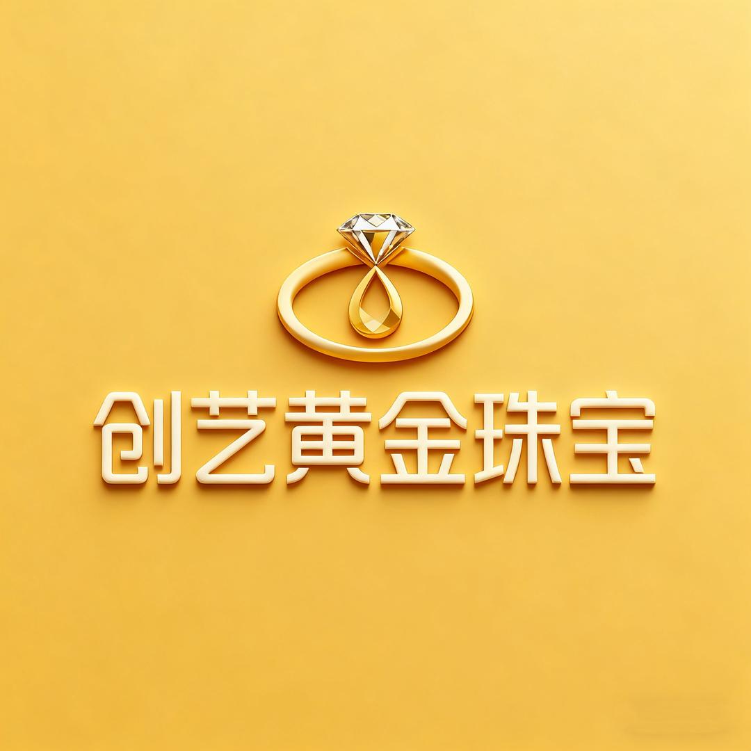 创艺黄金珠宝三馆