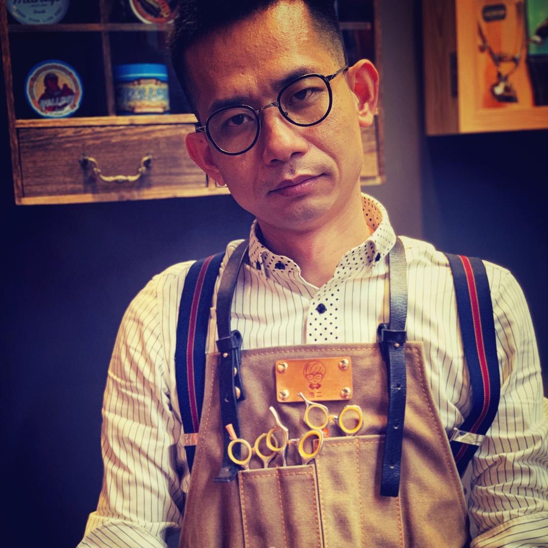 SeasideBoyBarbershop