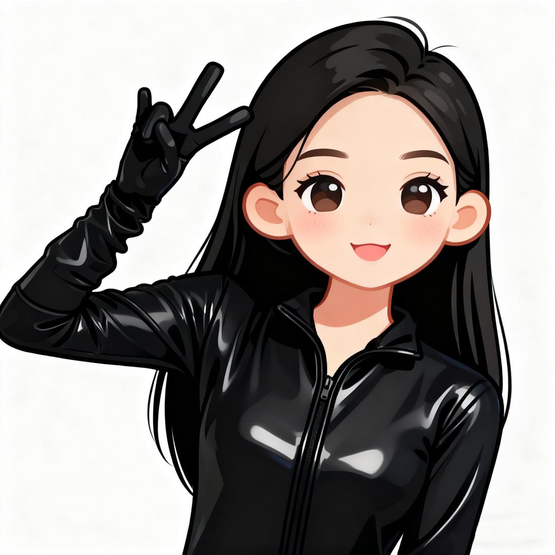 -A宝来啦（皮衣女王