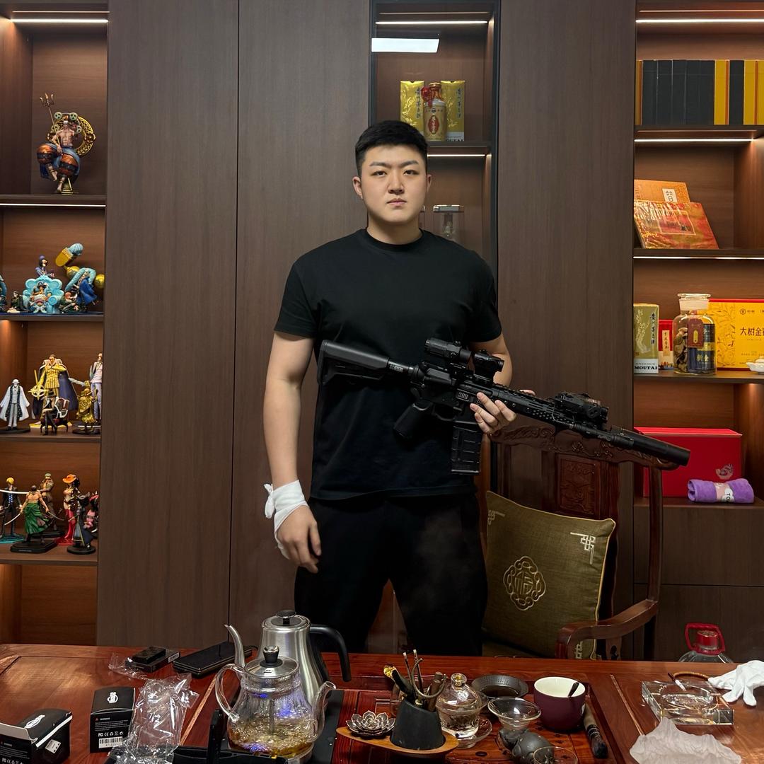 成大器