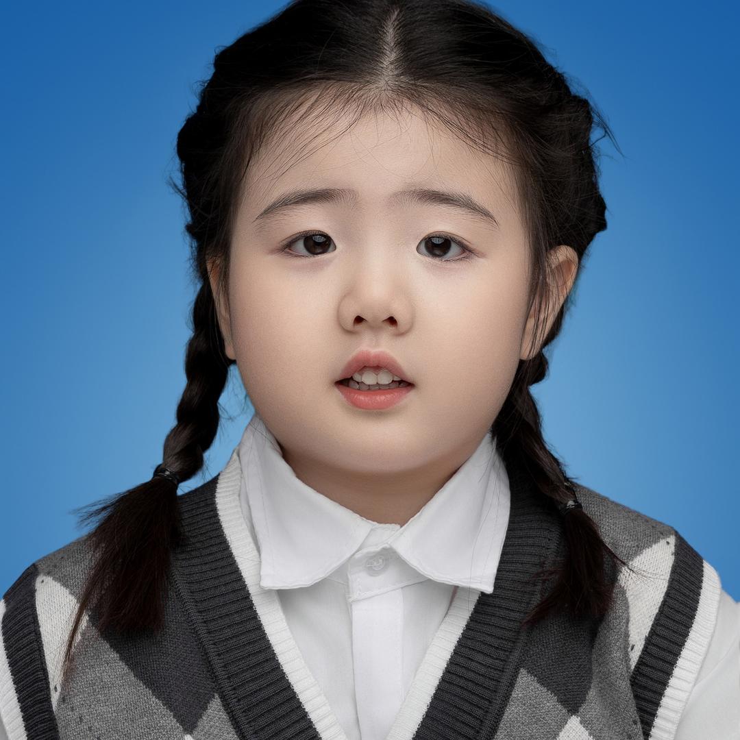 ～小瑶宝