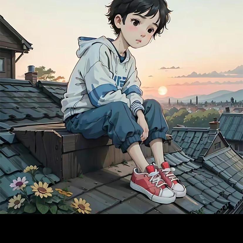 路人甲