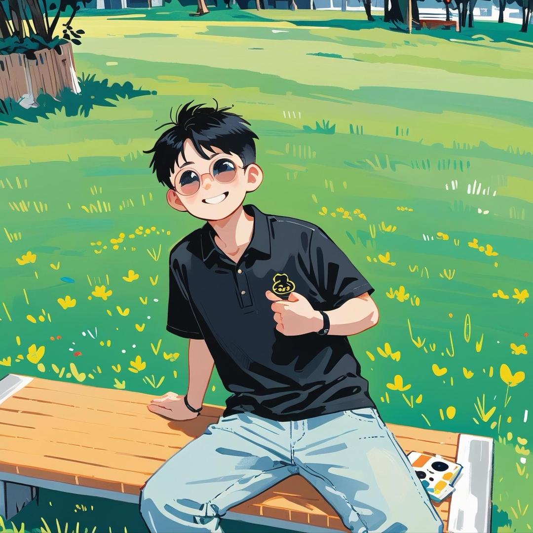 临沂好男人
