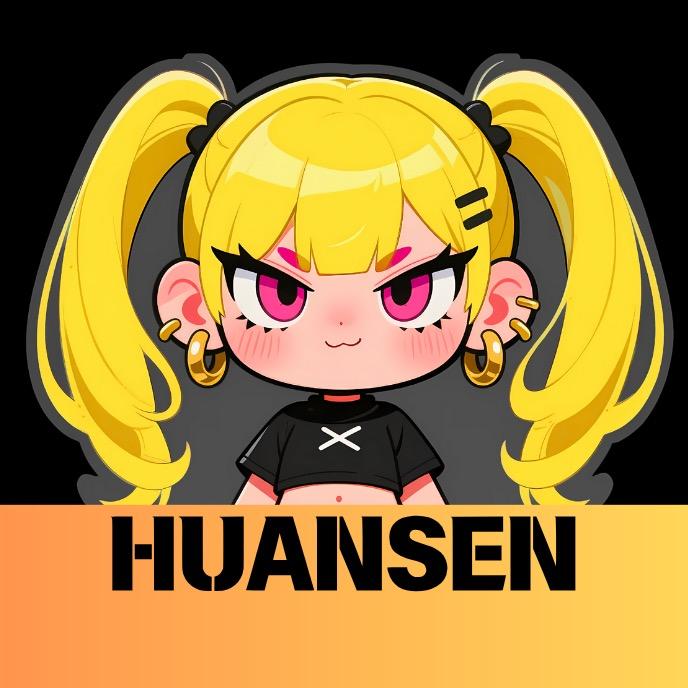 HUANSEN金铲铲攻略